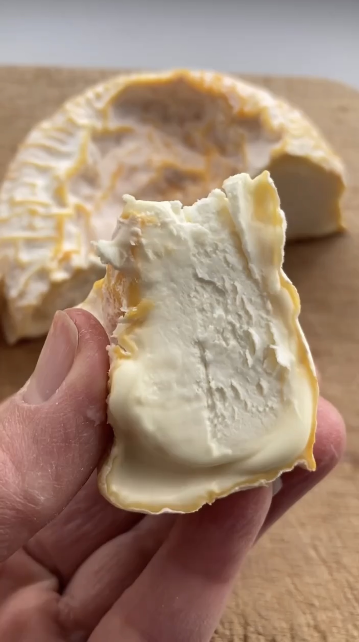 Langres + Epoisses cover